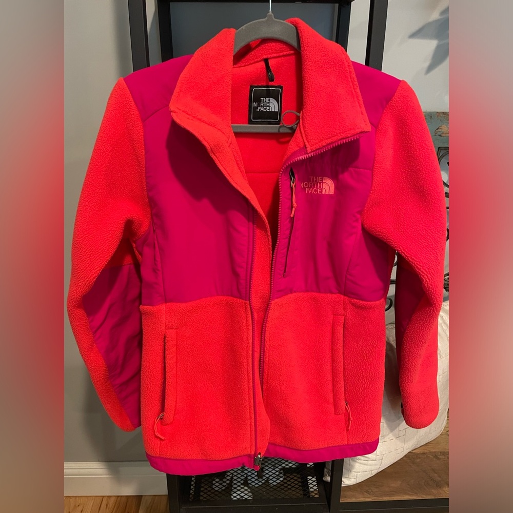 North Face Women’s Fleece